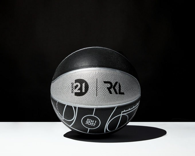 Round21 x RKL Basketball